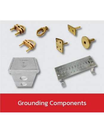 Grounding Components...