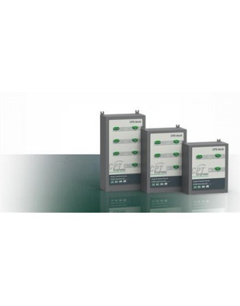 Surge protection devices...