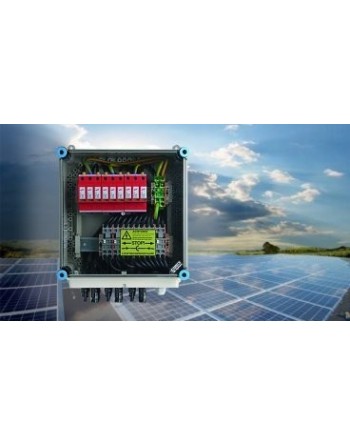 For PV Systems: DEHNguard M...