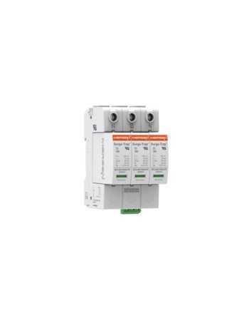 Surge Protection for...