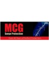 MCG Surge Protection Surge Free - USA