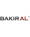 BAKIRAL - Turkey - Thổ Nhĩ Kỳ